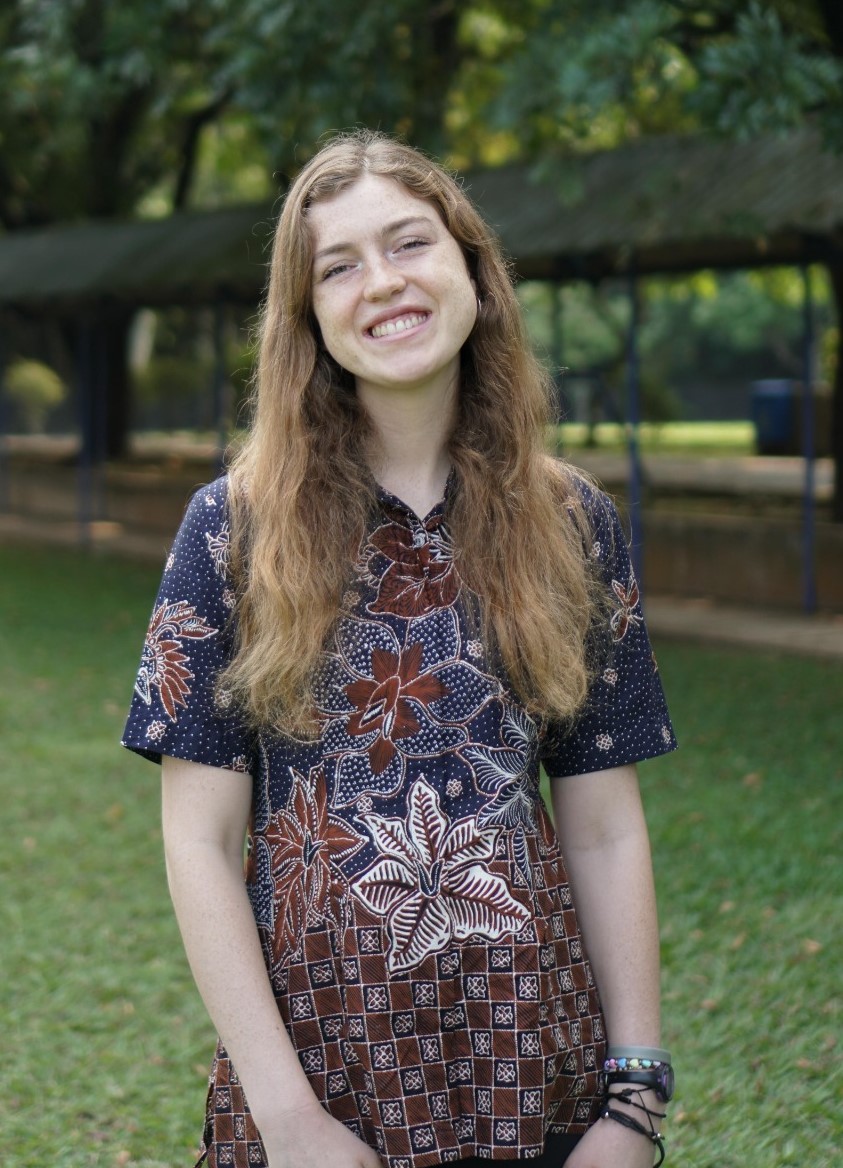 Amanda Touba